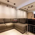 Apartamento Cawy Itaim Bibi - 1E